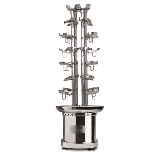 SQ4-Tall-Cascading-Dual-Chocolate-Fountain