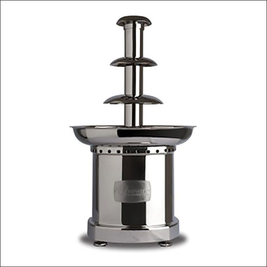 SQ1-Classic-Chocolate-Fountain